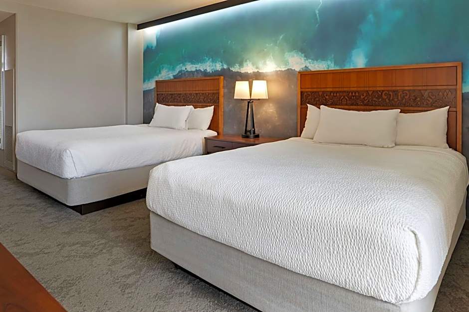 Courtyard by Marriott King Kamehameha's Kona Beach Hotel