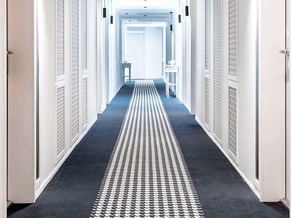 Bel Hôtel Oléron Thalasso & Spa - MGallery Collection