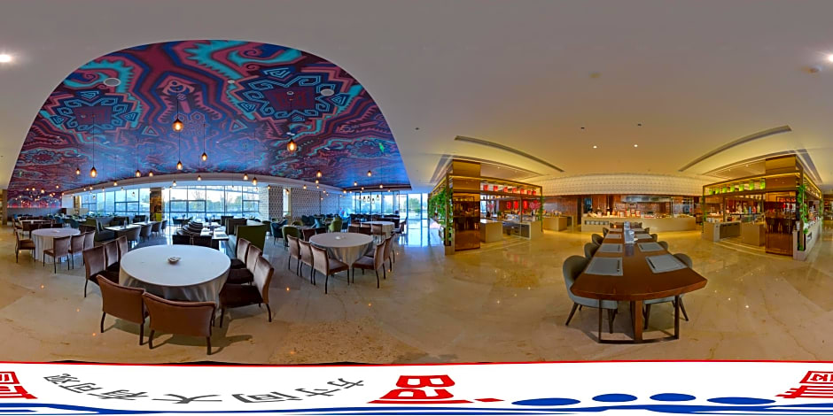 Four Points by Sheraton Guilin, Lingui