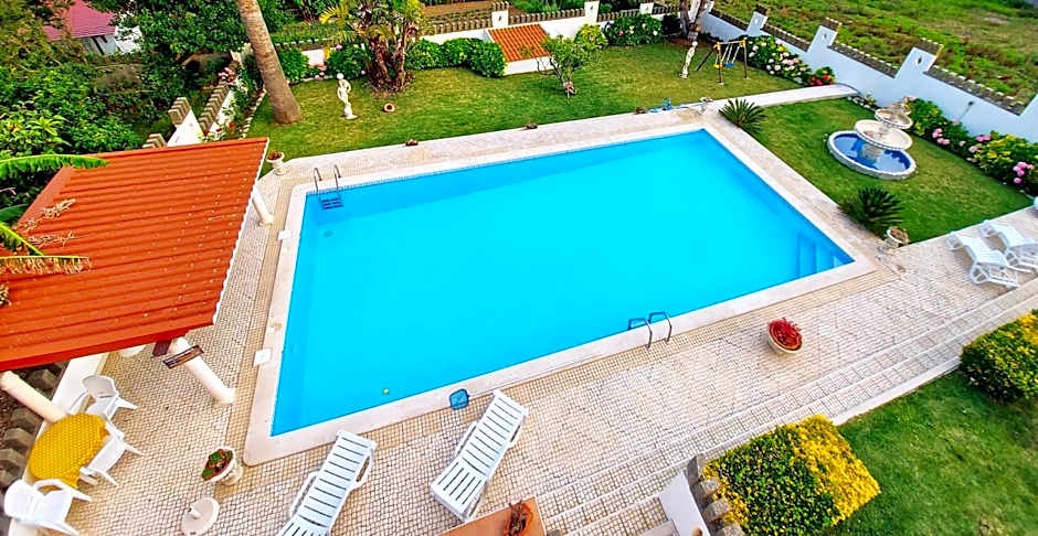 Pata da Gaivota Boutique House