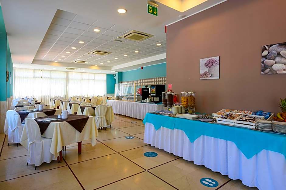 Amadei Hotel Promenade