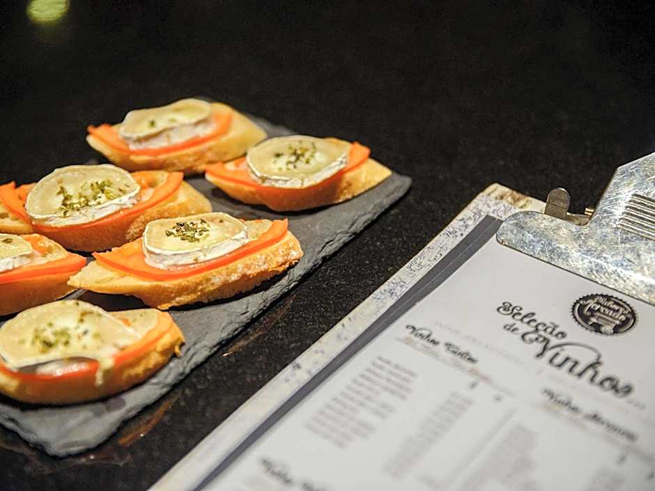 Novotel Porto Gaia