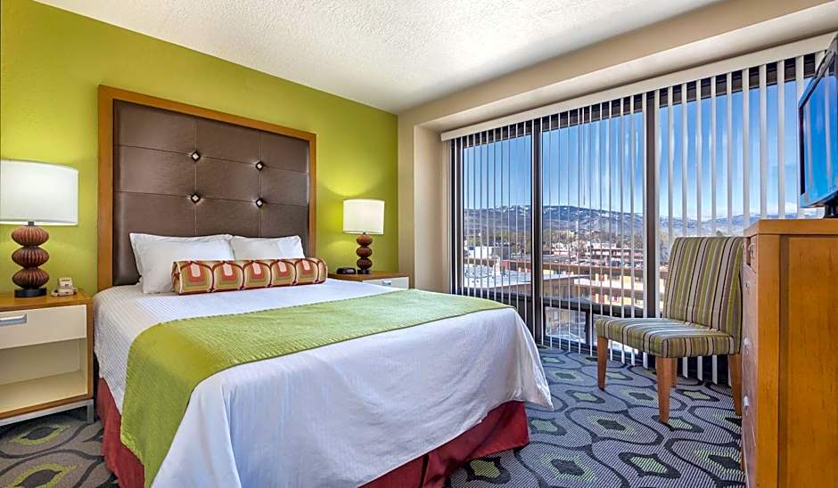 WorldMark Reno
