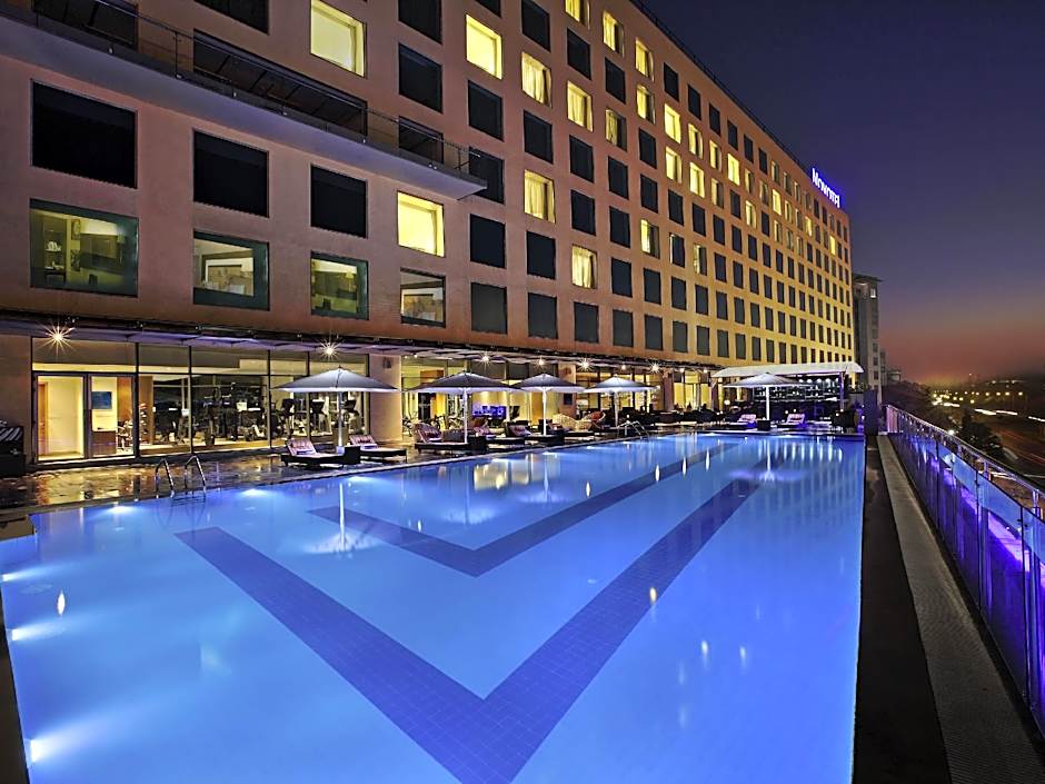 Novotel Pune Nagar Pune - An AccorHotels Brand