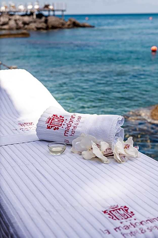 Hotel La Madonnina