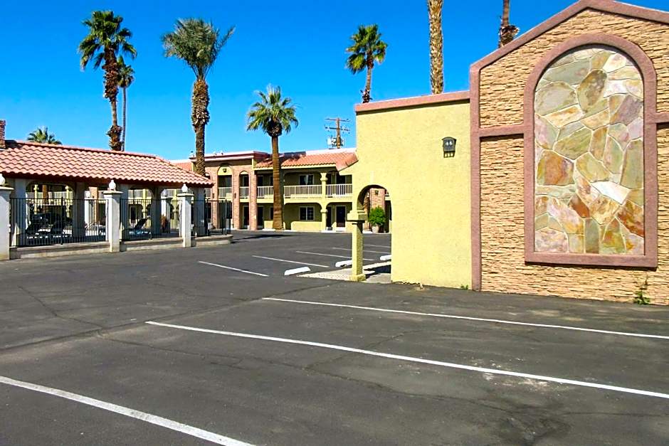 Econo Lodge