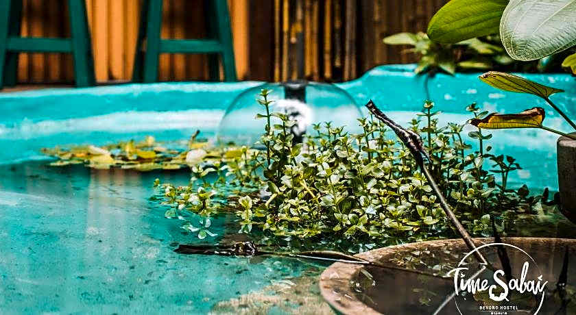 Time Sabai 134 Hostel