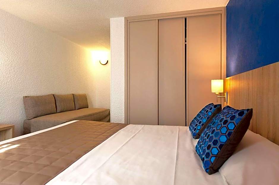 Brit Hôtel De L'océan