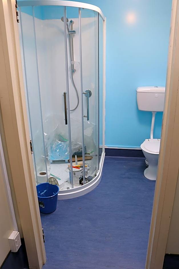 Atlantis Backpackers