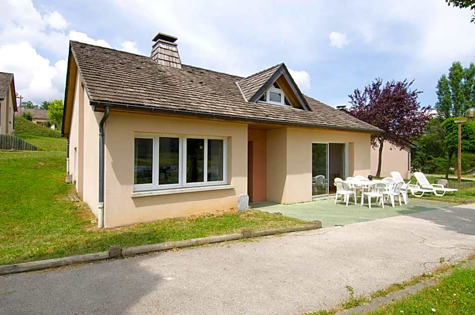 Village de Gites le Colombier