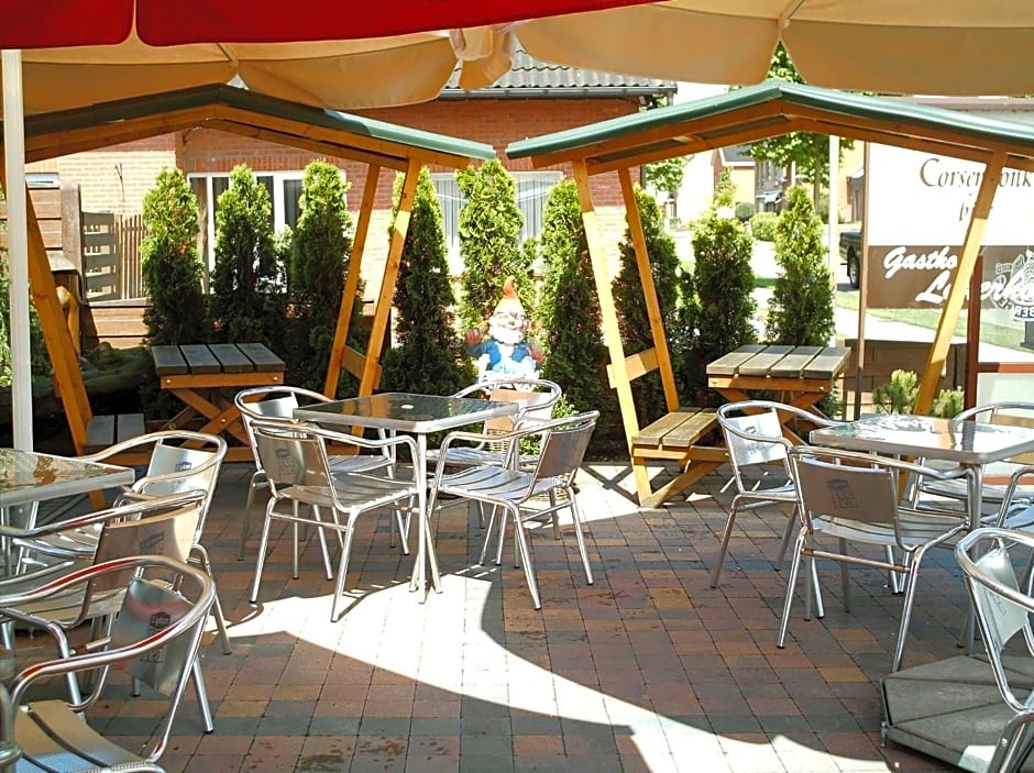 Gasthof lederhose