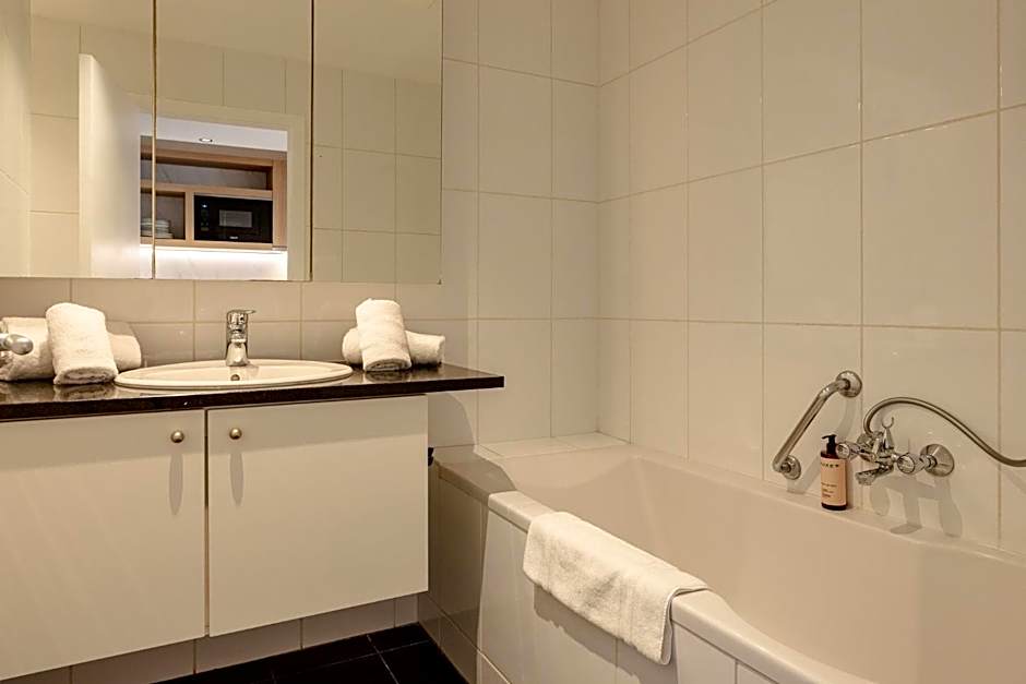 Diamant Suites Brussels EU