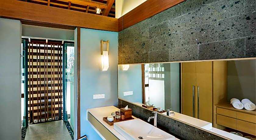The Santai by LifestyleRetreats
