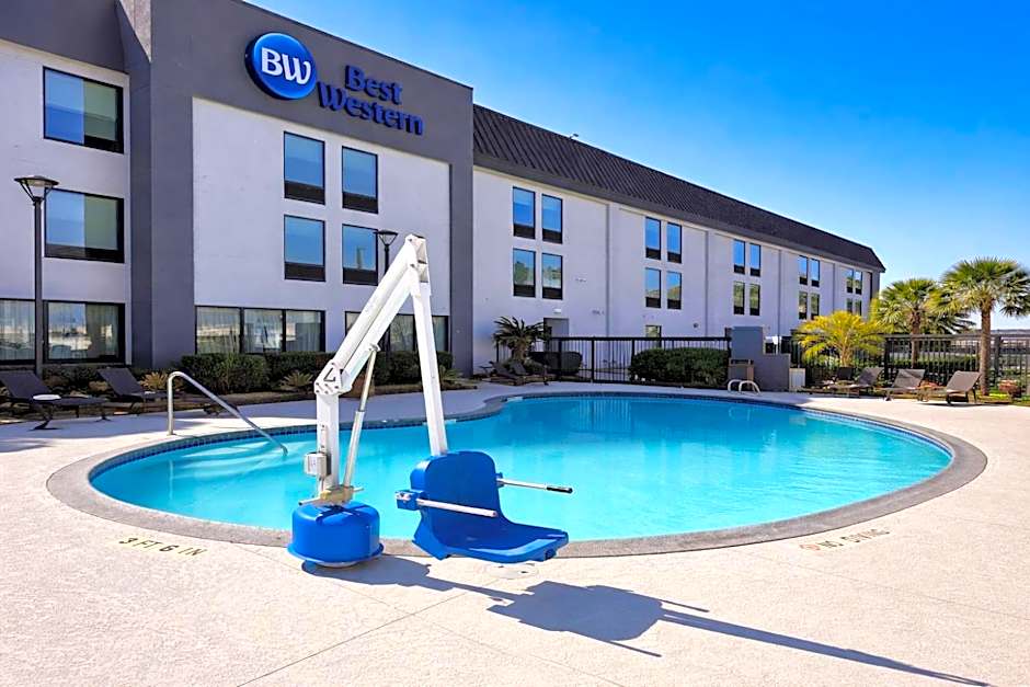 Best Western Cy-Fair