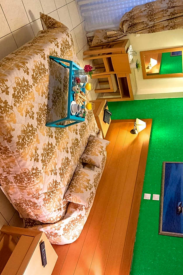 Avra Hotel