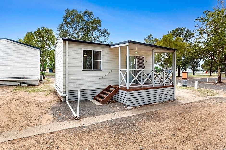 Narrabri Big Sky Caravan Park