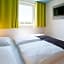 B&B Hotel Karlsruhe