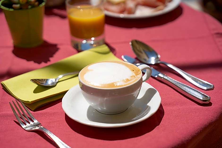 Locanda Il Maestrale