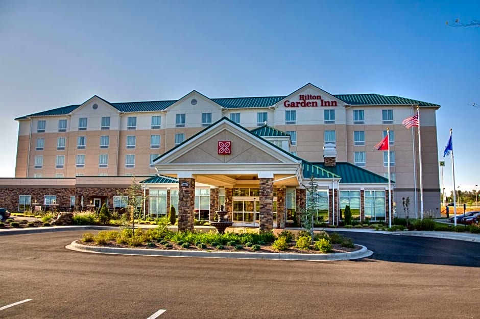 Hilton Garden Inn Clarksville