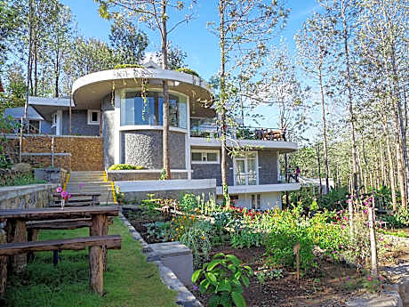WOW Bison Woods Resort Yercaud