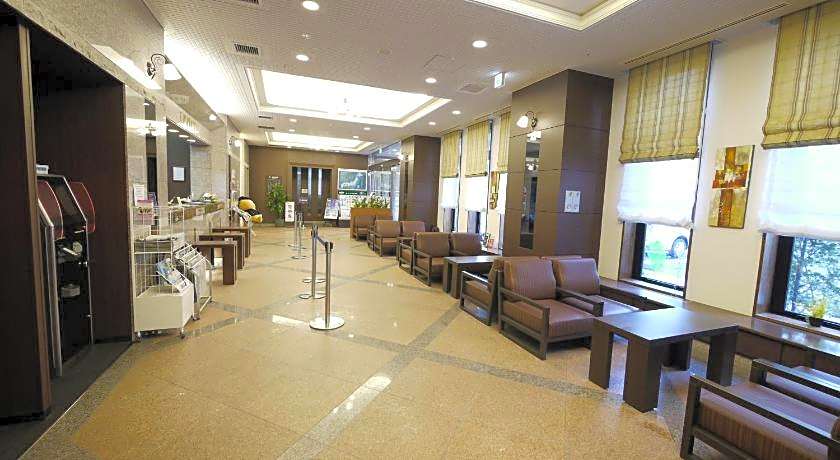Hotel Route Inn Chitose Ekimae