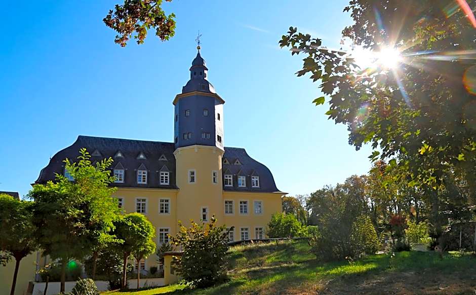 Schlosshotel Domäne Walberberg