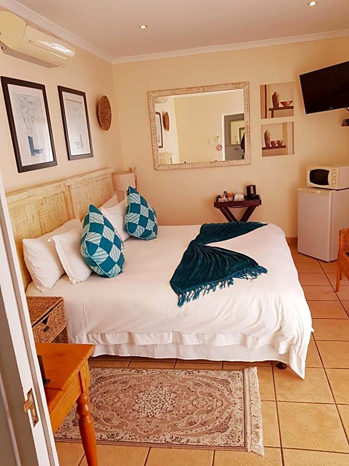 Tariman Boutique Hotel