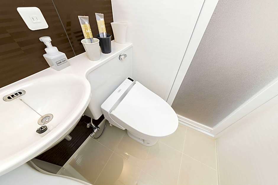 Hotel M's Est Gojo Odawara