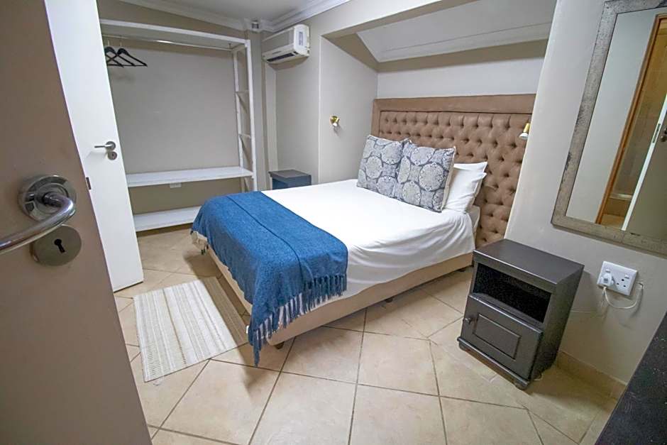 BON Hotel Rustenburg