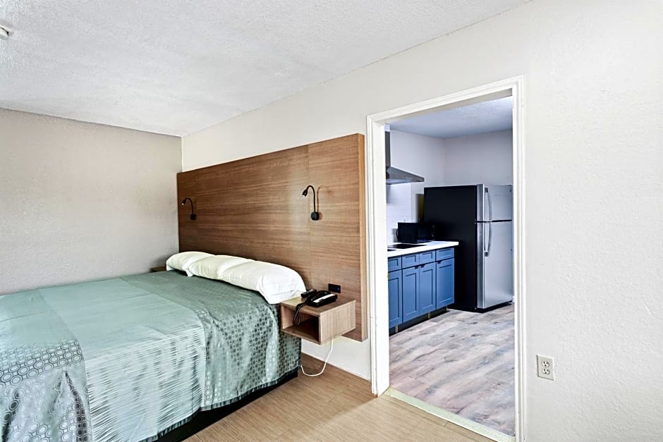 Siesta Inn McAllen