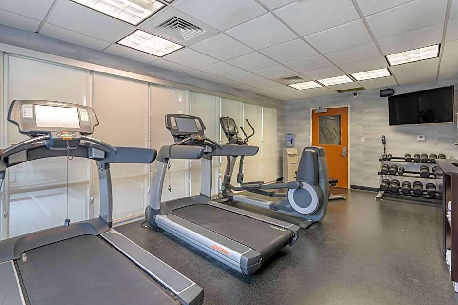Fairfield Inn & Suites by Marriott Texarkana