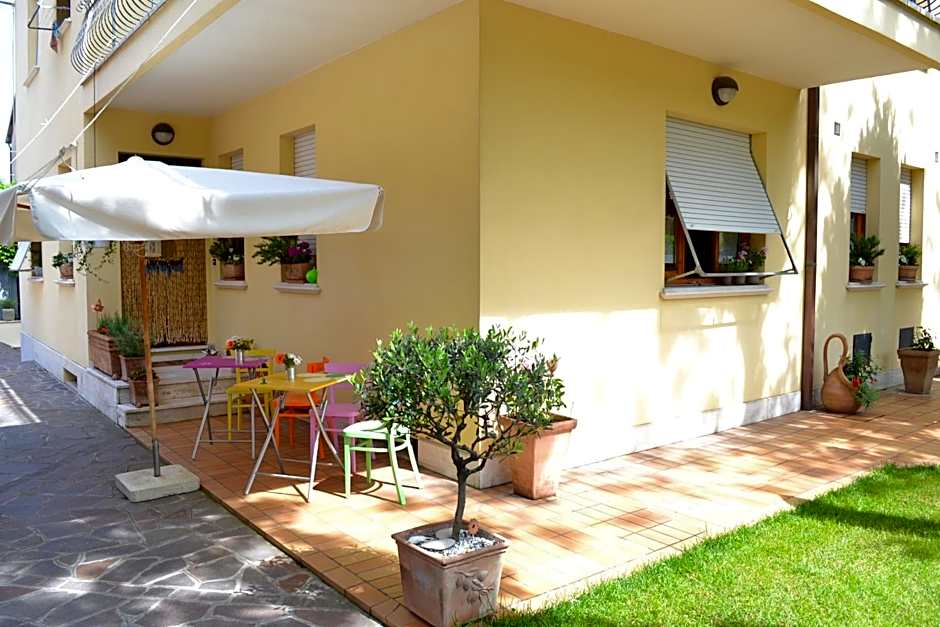 B&B Un mare di Gioia