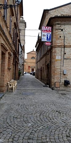 B&B Dimora Damiani