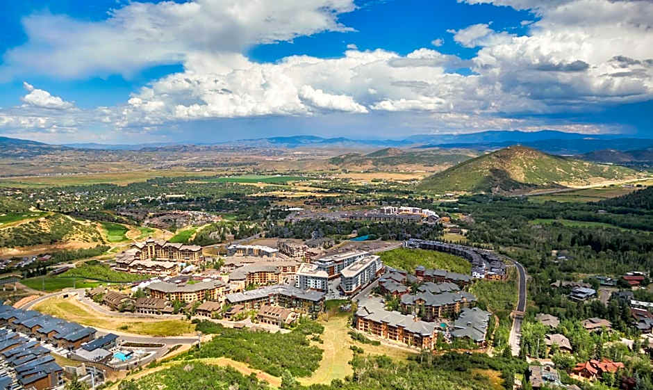 Pendry Park City