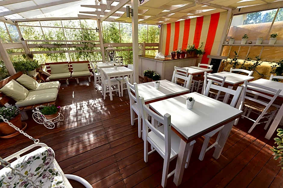 Quodlibet Guesthouse