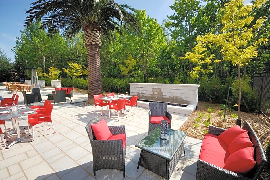 Imperia Hotel et Suites Terrebonne