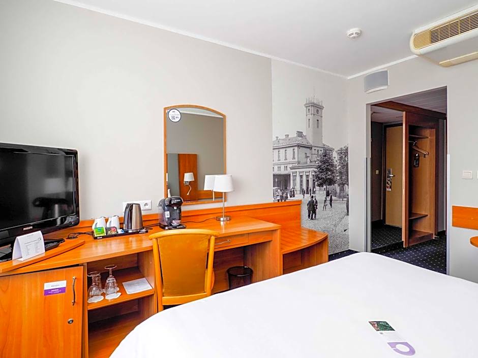 Mercure Czestochowa Centrum