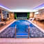 Hotel Les Oliviers