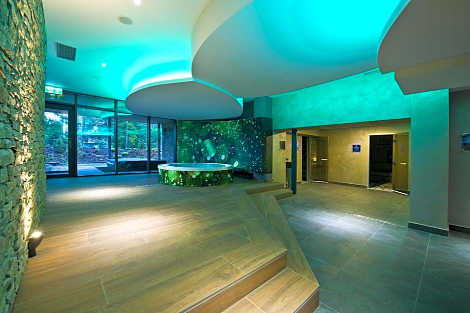 Hotel Lesna – Adult Friendly