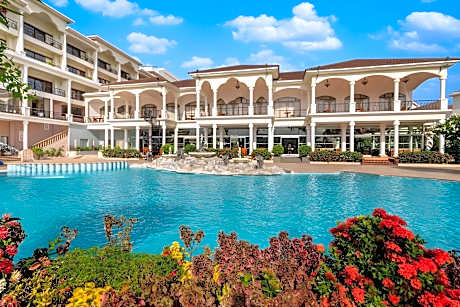 Resort Rio, Arpora Baga