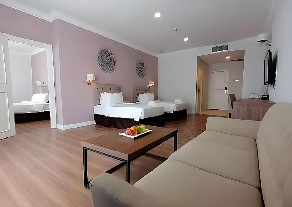 Hotel Casuarina @ Kuala Kangsar