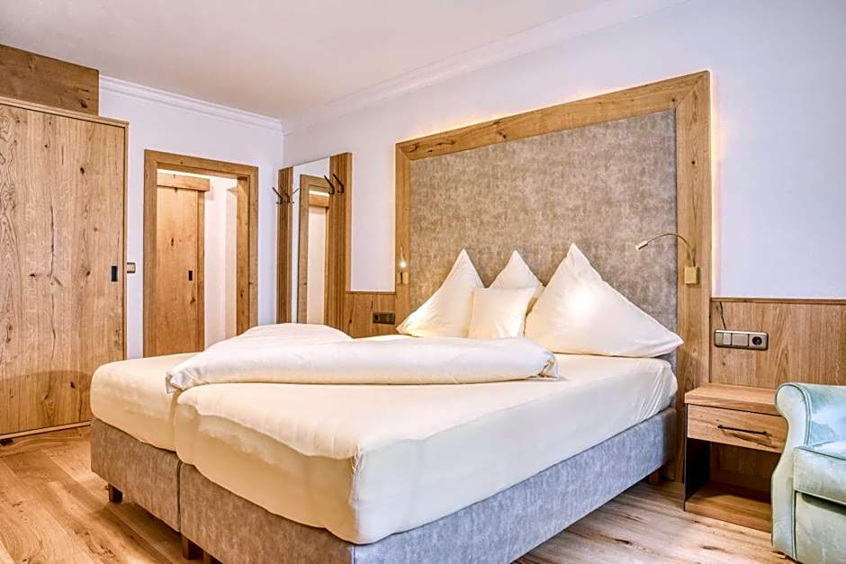 Wellness and Beauty Hotel Alte Post