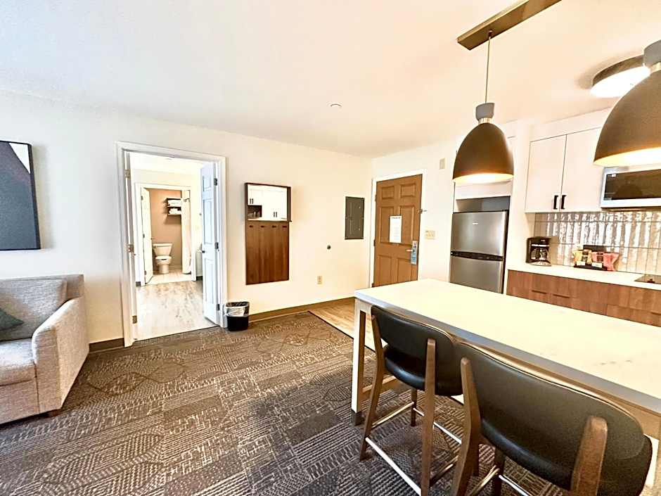 Staybridge Suites East Stroudsburg Poconos Hotel By IHG