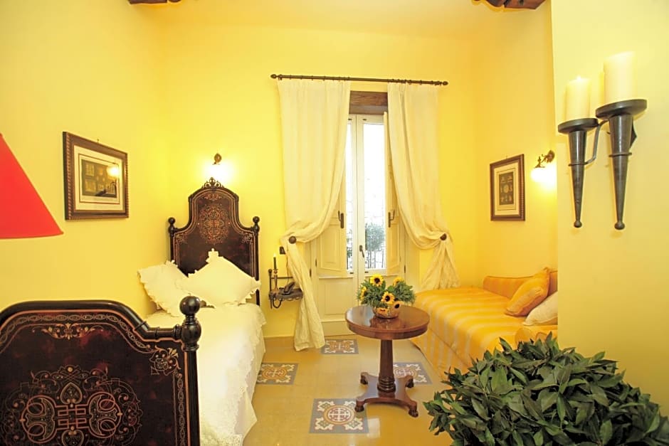 Casa Turchetti