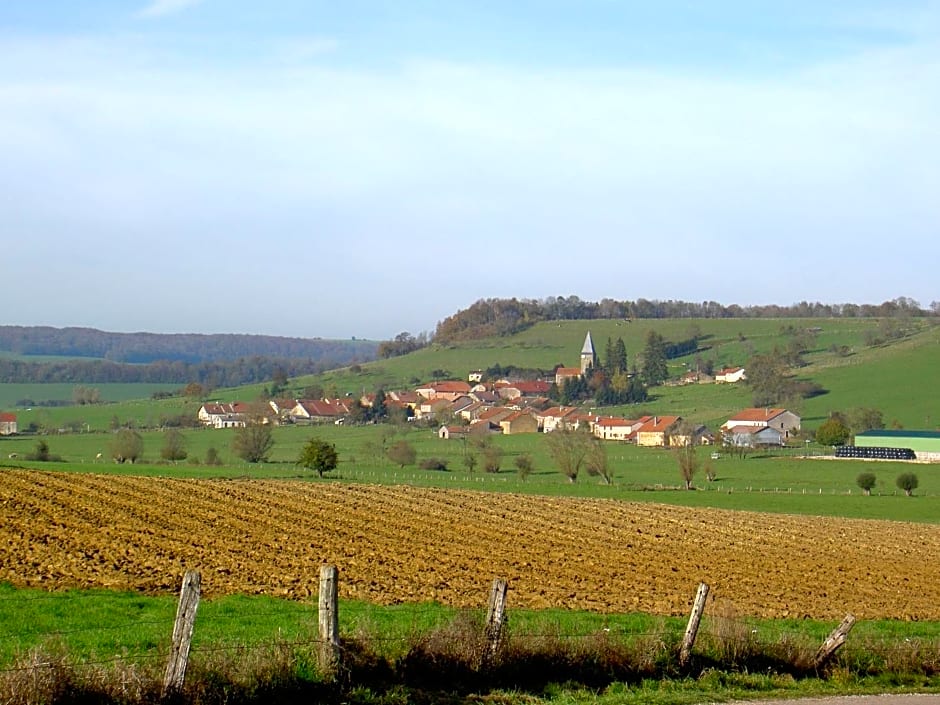 La Maison De Marie-Claire