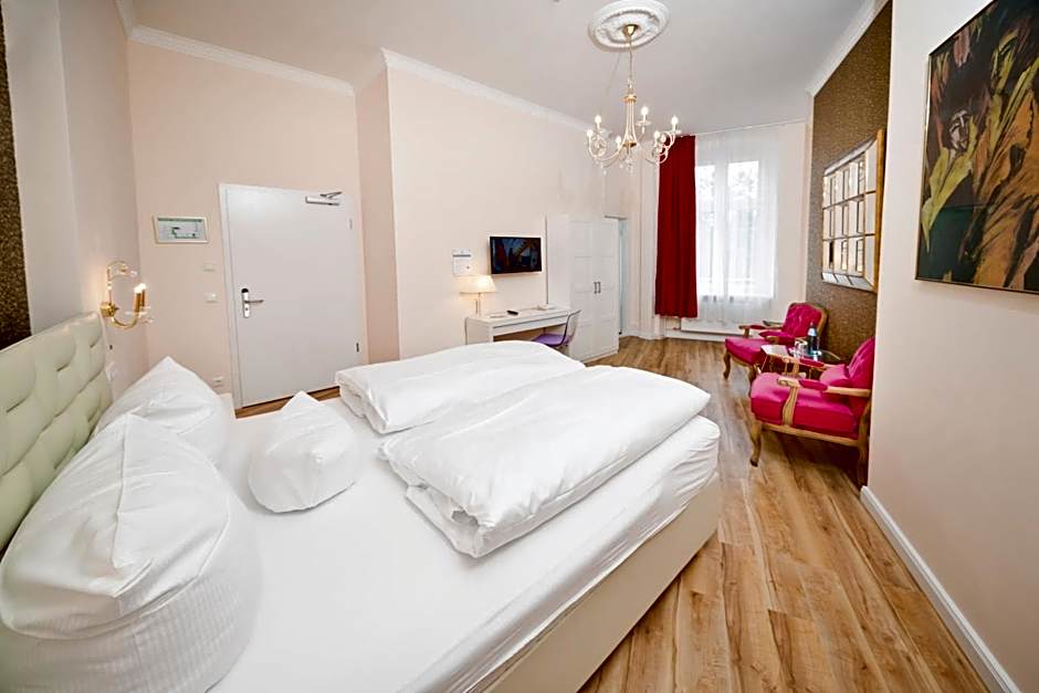 AMC Hotel - Schoneberg