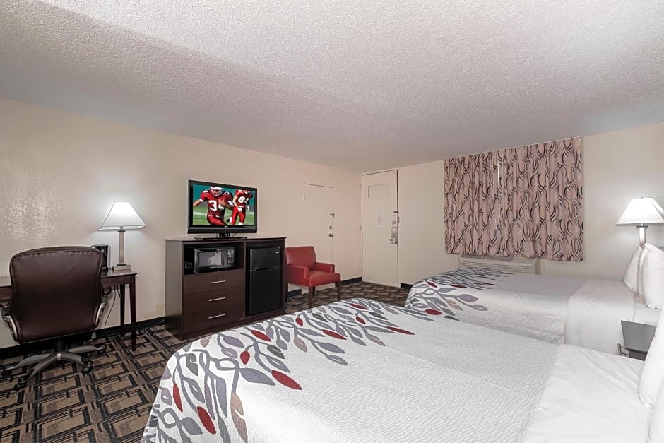 Red Roof Inn Murray