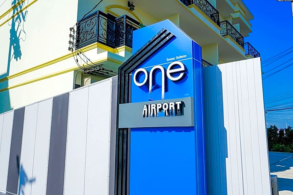 One Budget Hotel Chiang Rai Airport