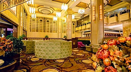 Yantai Golden Gulf Hotel