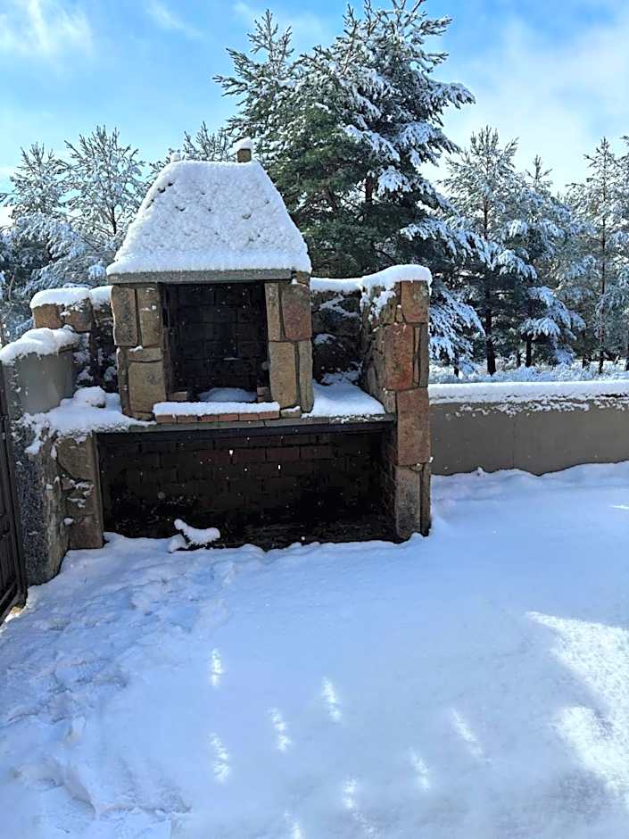 ALTOGREDOS Hotel Rural y apartamentos turísticos